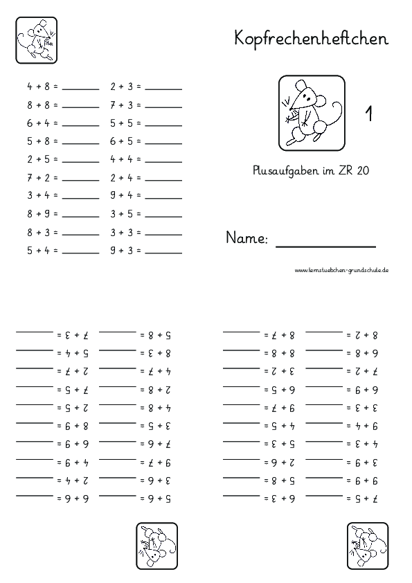 Kopfrechenheftchen Plus ZR 20 A.pdf